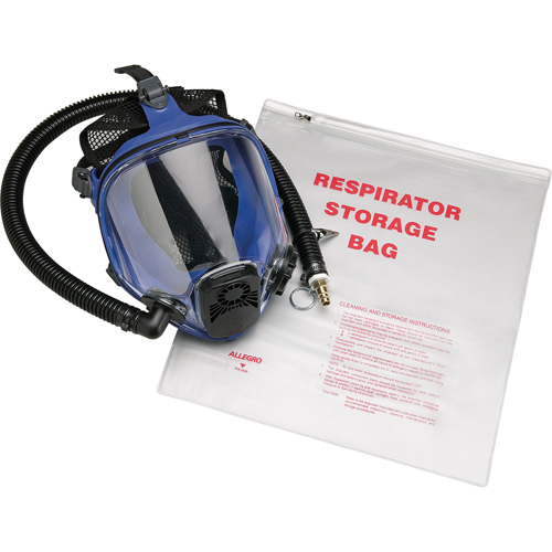 Respirator Storage Bag Equipment World