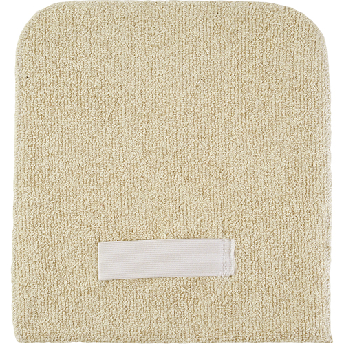 Hand Pads, Terry Cloth, One Size, Protects Up To 446° F (230° C) Equipment World