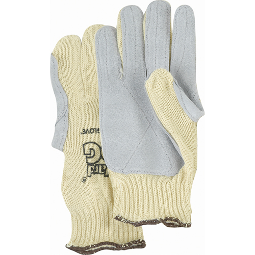 Junkyard Dog&reg; Women's Gloves, 7 Gauge, Kevlar&reg; Shell, ANSI/ISEA 105 Level 3 Equipment World