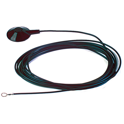 Ground Cord for ESD Tabletop & Floor Mats Equipment World