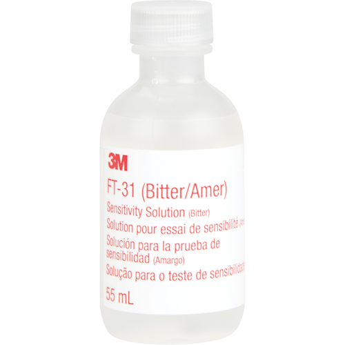 3M Sensitivity Solution Equipment World