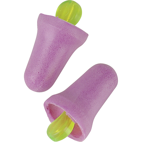 E-A-R No-Touch Foam Earplugs, Pair - Polybag Equipment World