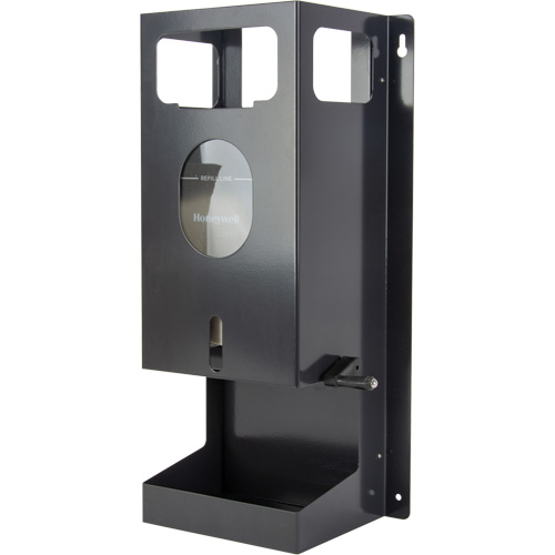 Howard Leight Leight&reg; Source 500 Earplug Dispenser Equipment World