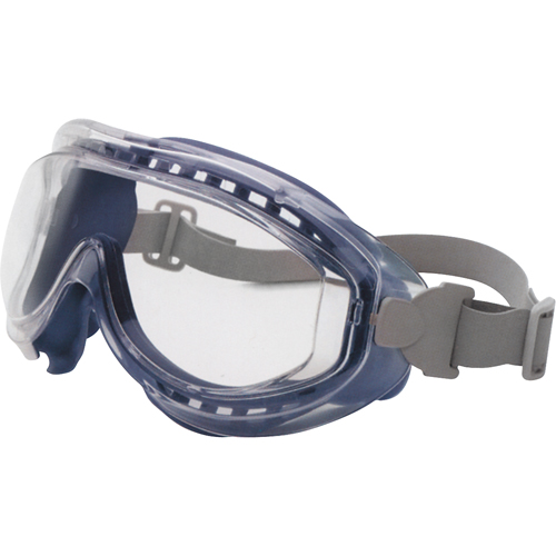 Uvex&reg; Flex Seal Safety Goggles Equipment World