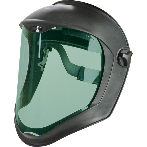 Bionic Replacement Faceshield, Polycarbonate, 3.0 Tint Equipment World