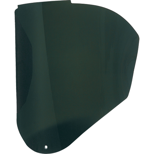 Bionic Replacement Faceshield, Polycarbonate, 5.0 Tint Equipment World