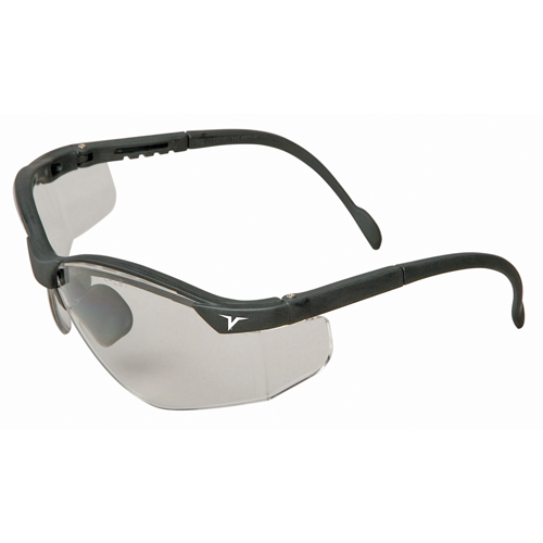 Veratti Breeze Safety Glasses, Indoor/Outdoor Mirror Lens, Anti-Scratch, Meets/Exceeds CSA Z94.3 Equipment World