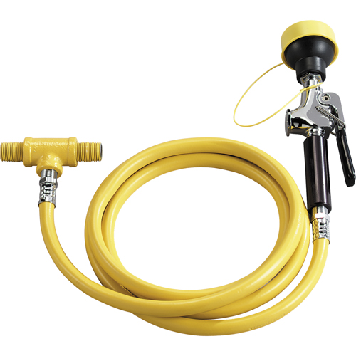 Hand-Held Drench Hoses Equipment World