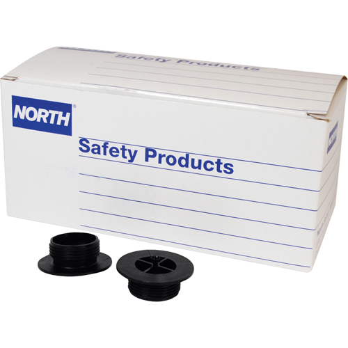 North&reg; Cartridge Connector for 7600 Series Mask Equipment World