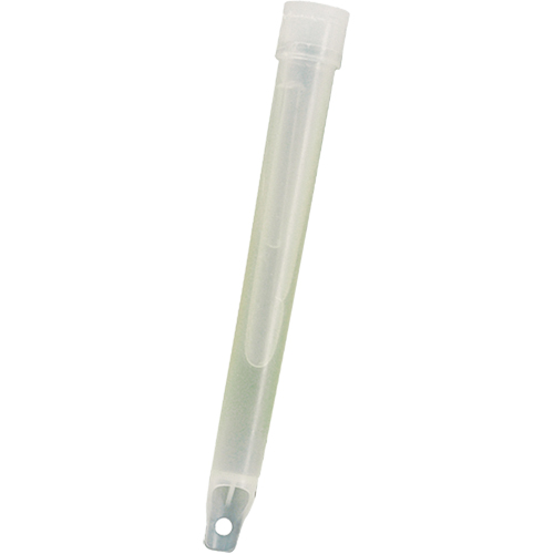 6" Cyalume&reg; Lightsticks, White, 30 mins. Duration Equipment World