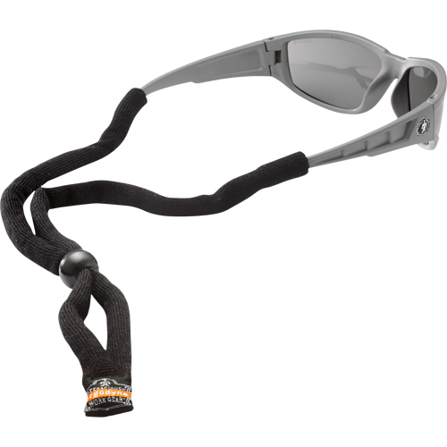 Skullerz&reg; Safety Glasses Retainer Equipment World
