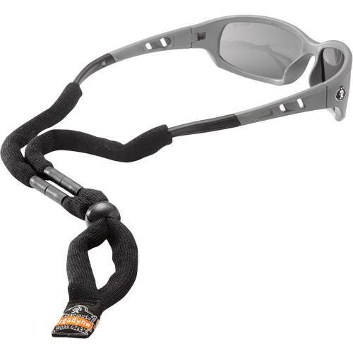 Skullerz&reg; Safety Glasses Retainer Equipment World