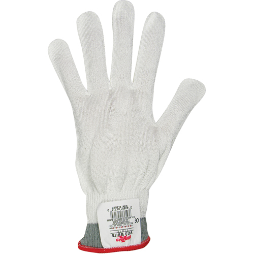 Whizard&reg; ValueSeries Cut Resistant Glove, Size 6/X-Small, 13 Gauge, Spectra&reg; Shell, ANSI/ISEA 105 Level 4 Equipment World