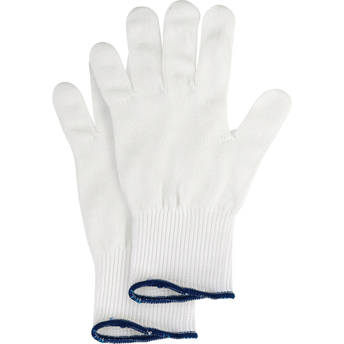 Whizard&reg; ValueSeries Cut Resistant Glove, Size Medium/8, 13 Gauge, Spectra&reg; Shell, ANSI/ISEA 105 Level 4 Equipment World