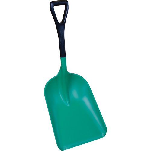Safety Shovels - (Two-Piece) Equipment World