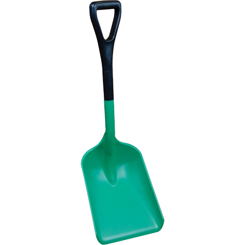 Safety Shovels - (Two-Piece) Equipment World