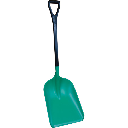 Safety Shovel with Extended Handle Equipment World