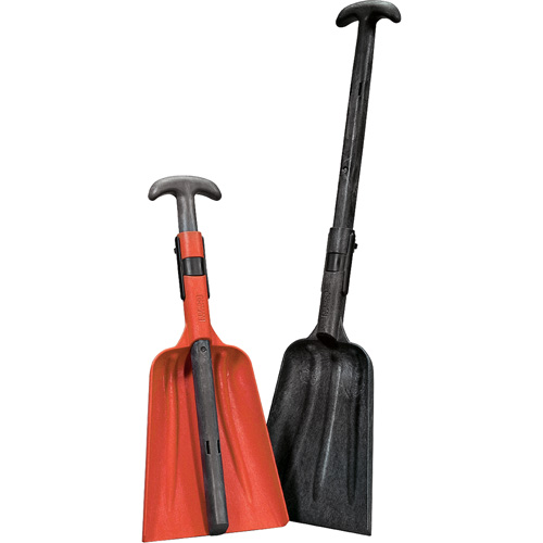 Collapsible Emergency Shovel Equipment World