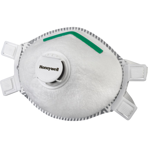 Respirateurs contre les particules Saf-T-Fit N1139, N99, Certifi&eacute; NIOSH, Petit Equipment World