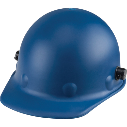 Fibre-Metal&reg; Roughneck P2A Protective Cap, Meets CSA Type 1, Ratchet Suspension, Non-Vented Equipment World