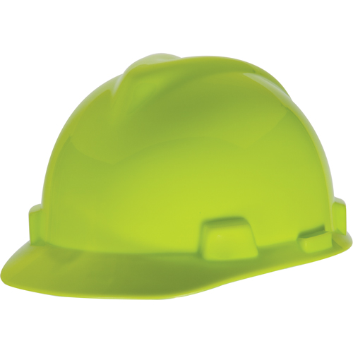V-Gard&reg; Protective Caps - 1-Touch suspension, Meets CSA Type 1, Quick-Slide Suspension, Non-Vented Equipment World