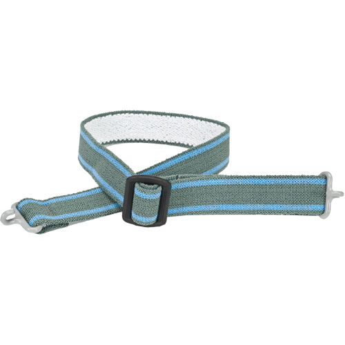 Mentonni&egrave;re pour casque de s&eacute;curit&eacute; Equipment World