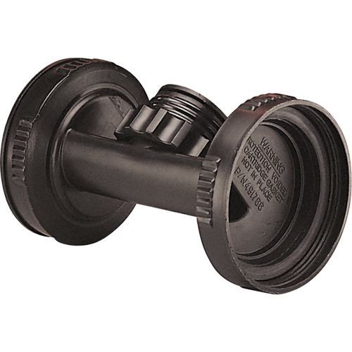 Twin-Cartridge Adaptor Equipment World