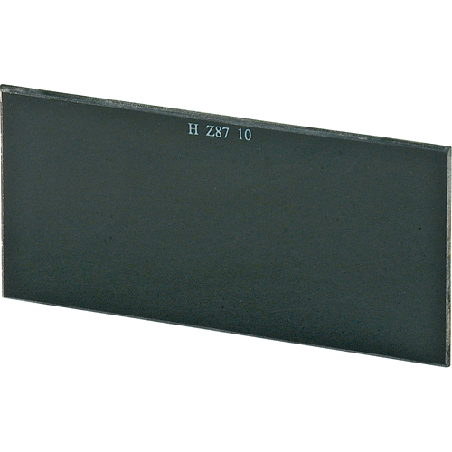 Filter Plate Lenses Equipment World