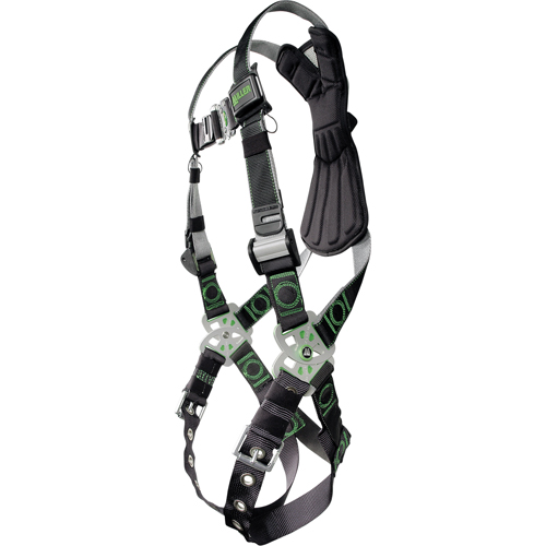Miller&reg; Revolution Harnesses, CSA Certified, Class A, 400 lbs. Cap. Equipment World