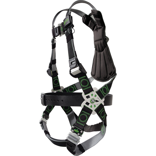 Miller&reg; Revolution Harnesses, CSA Certified, Class A, 400 lbs. Cap. Equipment World