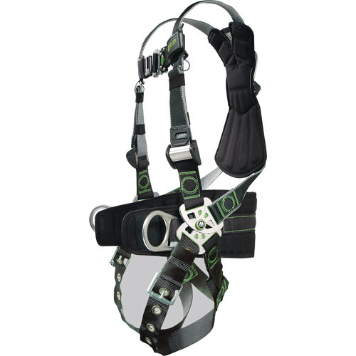 Miller&reg; Revolution Harnesses, CSA Certified, Class AP, 400 lbs. Cap. Equipment World