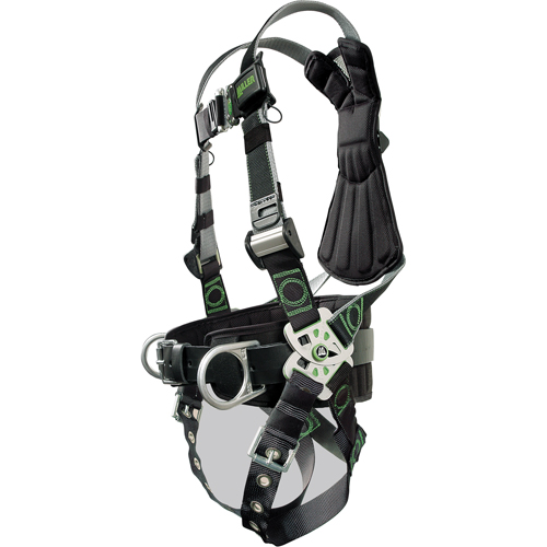 Miller&reg; Revolution Harnesses, CSA Certified, Class AP, 400 lbs. Cap. Equipment World