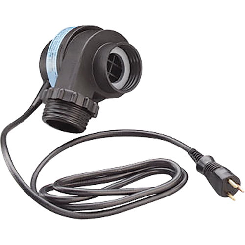 Powerflow Face-Mounted Powered Air Purifying Respirators (PAPR) Equipment World