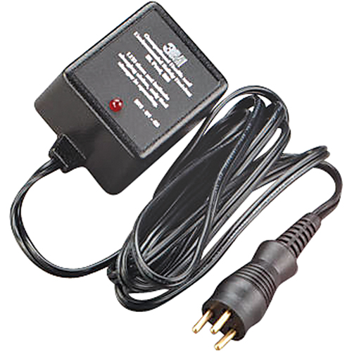 Battery Chargers for 3M PAPR Equipment World