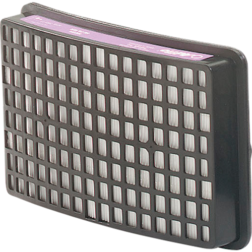 Protection respiratoire Speedglas - Filtres et cartouches de recharge, Filtre P100, Paquet de 2 Equipment World