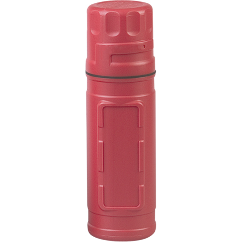 Document Storage Boxes - Tube Twist-On Lid, 3.75" Dia. X 12.5" H Equipment World