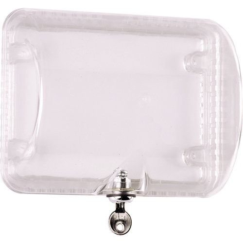 Thermostat Protectors Equipment World
