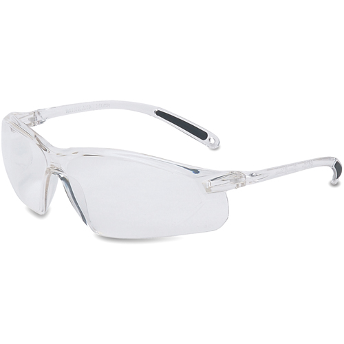 Uvex&reg; A700 Series Safety Glasses, Clear Lens, Anti-Scratch, Meets/Exceeds CSA Z94.3 Equipment World