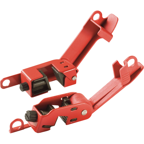 Grip Tight Lockout, Circuit Breaker Type Equipment World