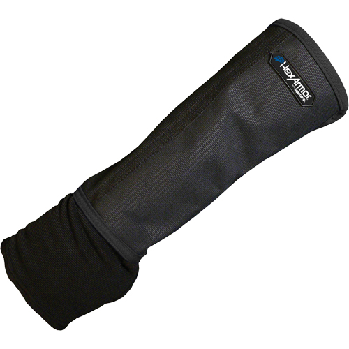 Armguards, Medium, Leather Equipment World