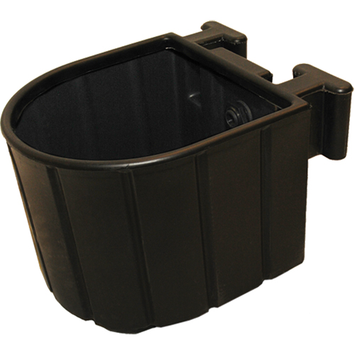 Ultra-Bucket Shelf for Ultra-IBC Spill Pallets Equipment World