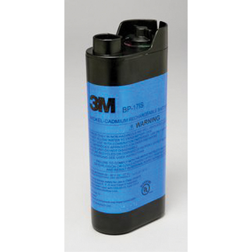 Powerflow Face-Mounted Powered Air Purifying Respirators (PAPR) Equipment World
