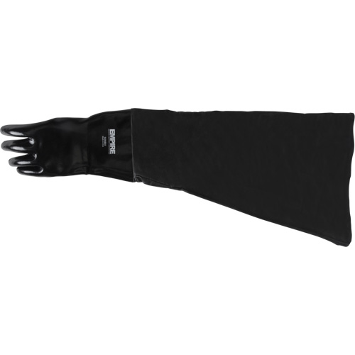 Sandblasting Glove, Left Hand Equipment World