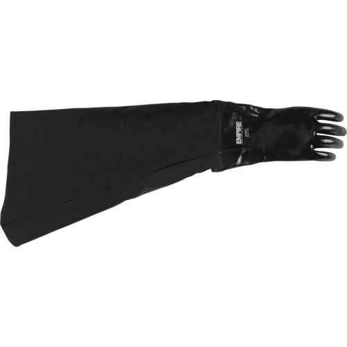 Sandblasting Glove, Right Hand Equipment World