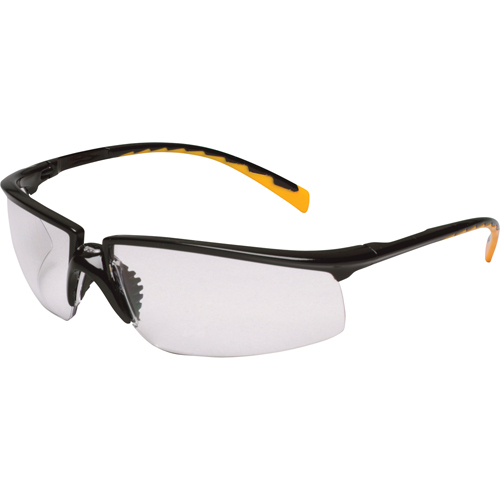 Privo Safety Glasses, Clear Lens, Anti-Fog, Meets/Exceeds CSA Z94.3 Equipment World