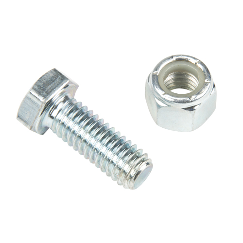 Accessoire pour enseigne Equipment World