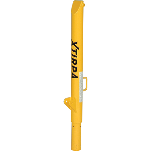 Innova XTIRPA Confined Space Rescue Systems - Masts Equipment World