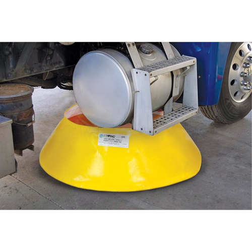 Prowler Pool, 48" dia., 100 US gal. Capacity Equipment World