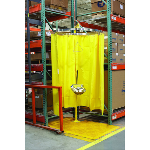 Rideaux d'intimit&eacute; Equipment World