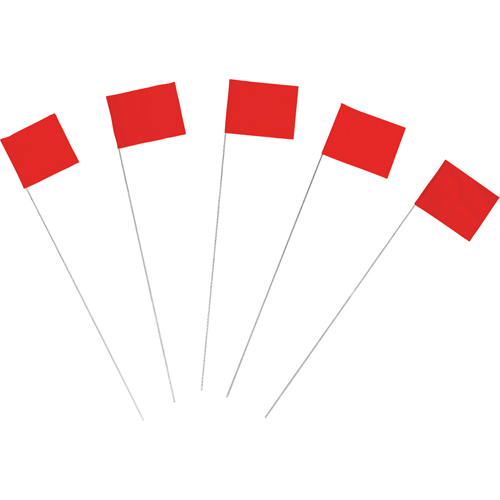 Marking Flags Equipment World